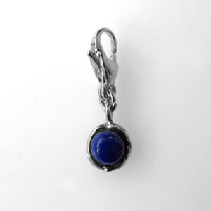 charms-pierre-lapis-lazuli-argent