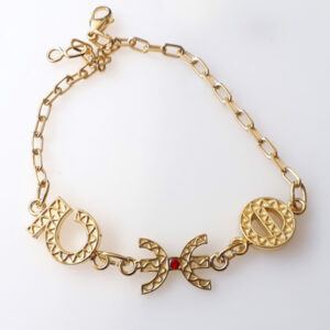 bracelet-chaine-3e-optimiste-liberte-protection-cristal-rouge-or-ben-azri