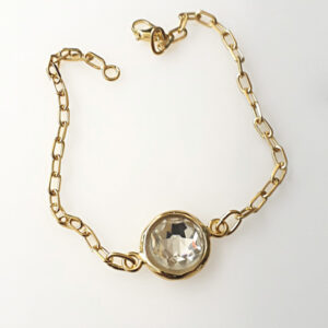 bracelet-chaine-cristal-blanc-or-ben-azri